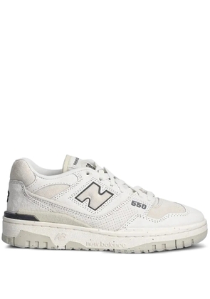 New Balance 550 'Turtledove / Magnet' sneakers - Neutrals