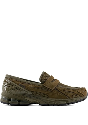 New Balance 1906L 'Olive/Khaki' sneakers - Green