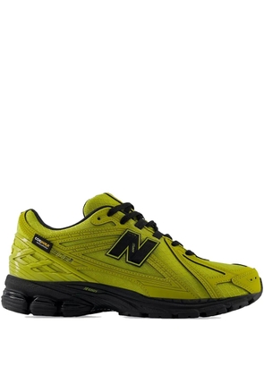 New Balance 1906R 'Marshland/Black' sneakers - Yellow