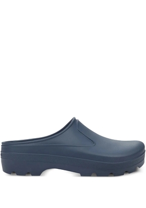 Aimé Leon Dore Garden clogs - Blue