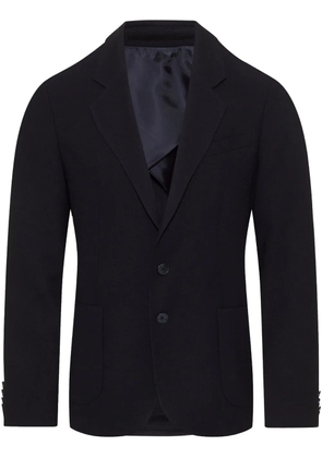 Orlebar Brown Gainsbourg blazer - Blue