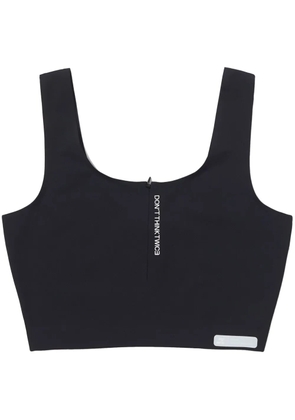 PACE DT2 sports bra - Black