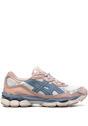 ASICS Gel NYC 'Mauve Blue' sneakers - Neutrals