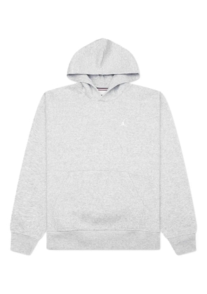 Jordan Jordan Brooklyn Fleece cotton sweatshirt - Grey