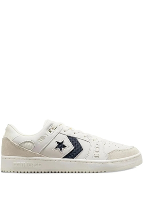 Converse AS-1 Pro 'Egret Navy' sneakers - White