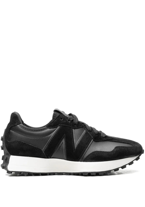 New Balance 327 'Black' sneakers