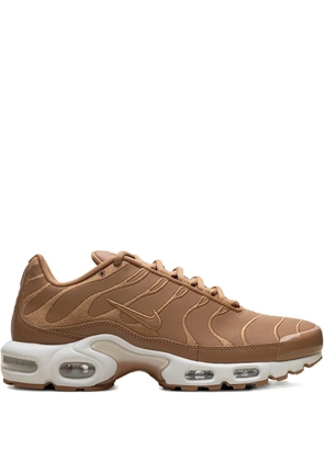 Nike Air Max Plus 'Flax/Sail' sneakers - Brown