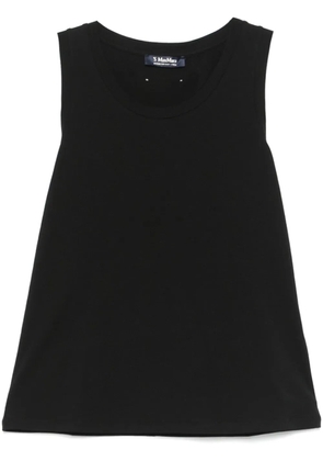 'S Max Mara Erbert tank top - Black