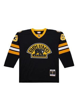 Mitchell & Ness NHL Boston Bruins 2014 Brad Marchand Power Play T-shirt - Black