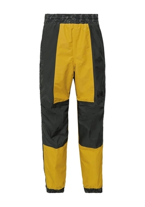 The North Face elasticated-waistband track pants - Black