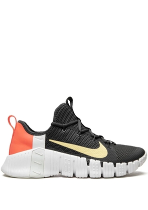 Nike Free Metcon 3 sneakers - Black