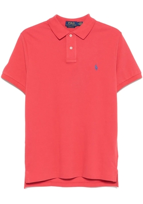 Polo Ralph Lauren Polo Pony-embroidered polo shirt