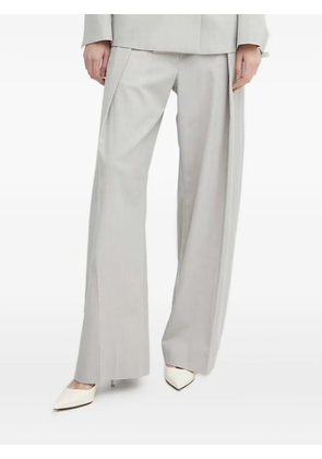 Day Birger Et Mikkelsen pleated tailored trousers - Grey