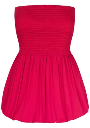 Simon Miller Via dress - Red