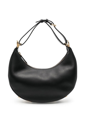 FENDI small Fendigraphy shoulder bag - Black