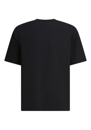 DAIWA PIER39 short-sleeve tee - Black