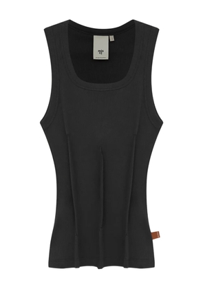 MISCI Piririca tank top - Black