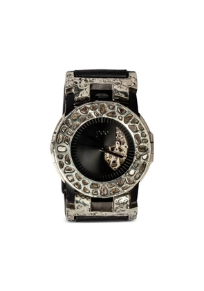 Parts of Four P4—FOB Watch #1020 42mm - Black