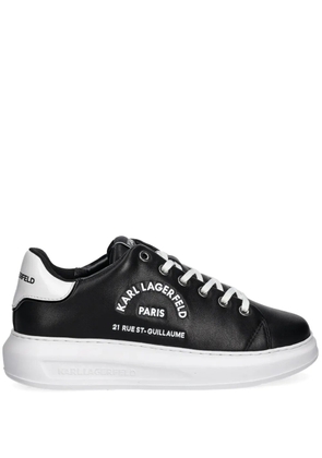Karl Lagerfeld Kapri Maison sneakers - Black