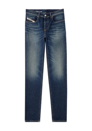 Diesel faded jeans - Blue