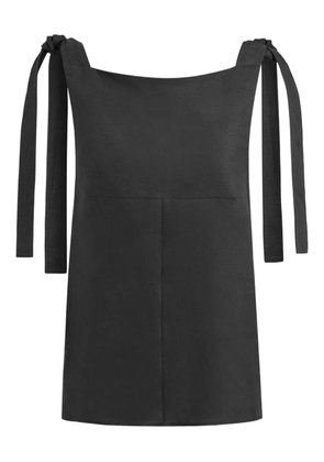 16Arlington Ziella top - Black