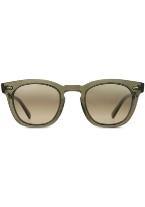 MR. LEIGHT Hanalei sunglasses - Green