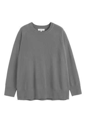 Chinti & Parker cashmere sweater - Grey