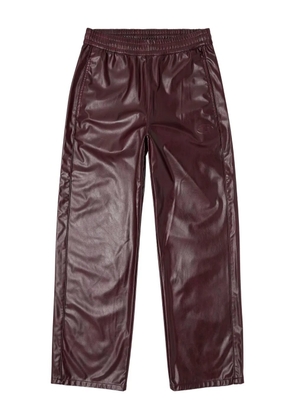 Diesel x Farfetch Fr-P-Arten trousers - Purple