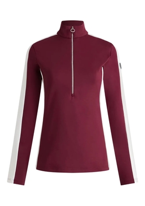 Fusalp Negam ski top - Red