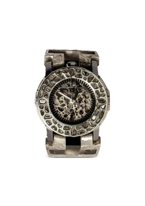 Parts of Four P4—FOB Watch #1250 402mm - Gold