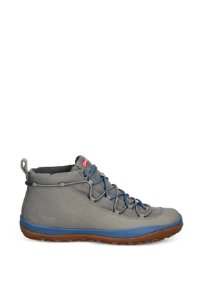 Camper Peu Pista GM lace-up sneakers - Grey