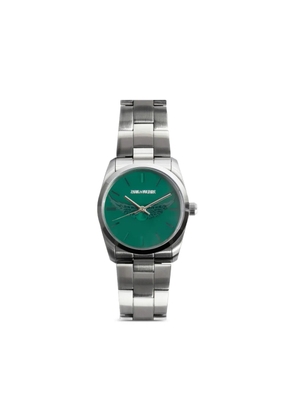 Zadig&Voltaire quartz-movement 36mm - Green