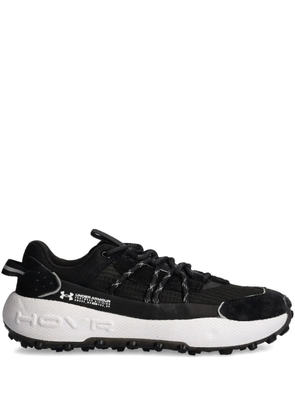 Under Armour UA Fat Tire Venture Pro textured sneakers - Black