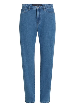 Karl Lagerfeld Ikon Duo jeans - Blue