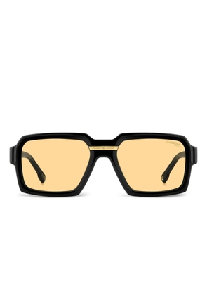 Carrera square-frame sunglasses - Black