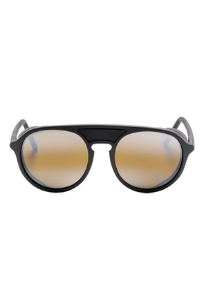 Vuarnet Ice 01 sunglasses - Black