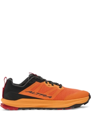 ALTRA Lone Peak 9+ sneakers - Orange