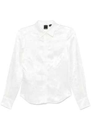 PINKO Catullo shirt - White