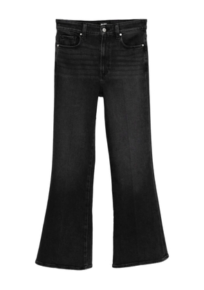PAIGE Marlow Skimmer jeans - Black