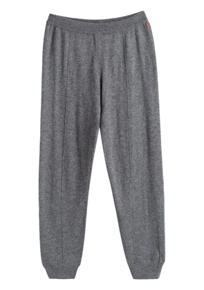 Chinti & Parker knitted trousers - Grey