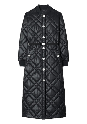 Tory Burch Loriner coat - Black