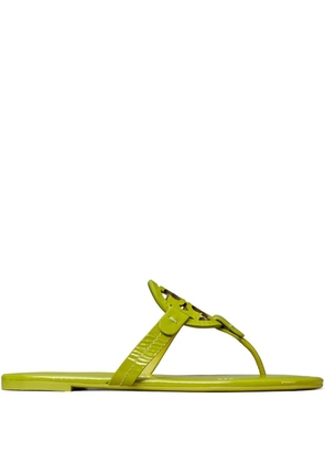 Tory Burch Miller sandals - Green