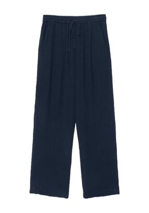 Xirena Devon drawstring trousers - Blue