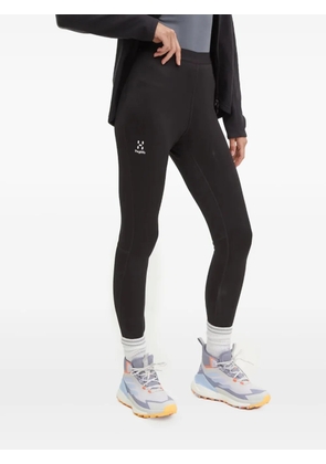 Haglöfs Betula leggings - Black
