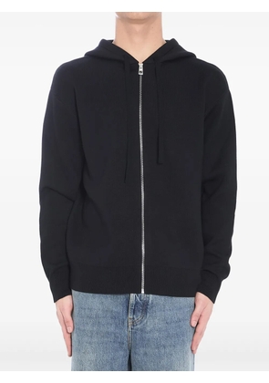 LOEWE Anagram hoodie - Black