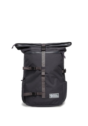 Fjällräven Vardag Foldsack 25 backpack - Black