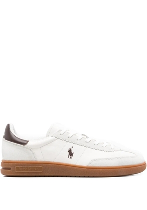 Polo Ralph Lauren Bedford Polo Pony sneakers - White