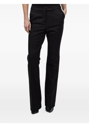 Dorothee Schumacher tailored trousers - Black