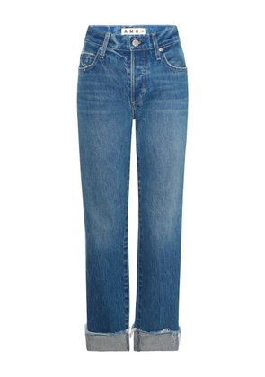 AMO Camryn jeans - Blue
