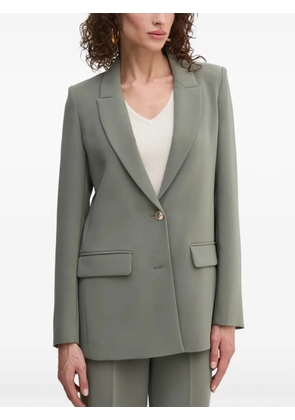 MARCIANO by GUESS Becky buttoned blazer - Green